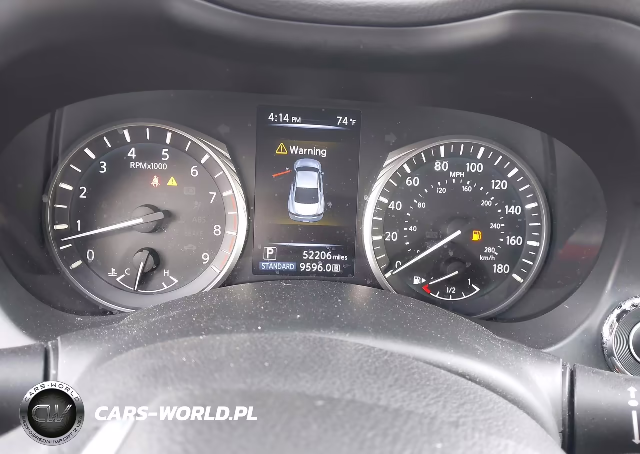 2022 Infiniti Q60 Pure VIN:JN1EV7JK5NM600290 - 15