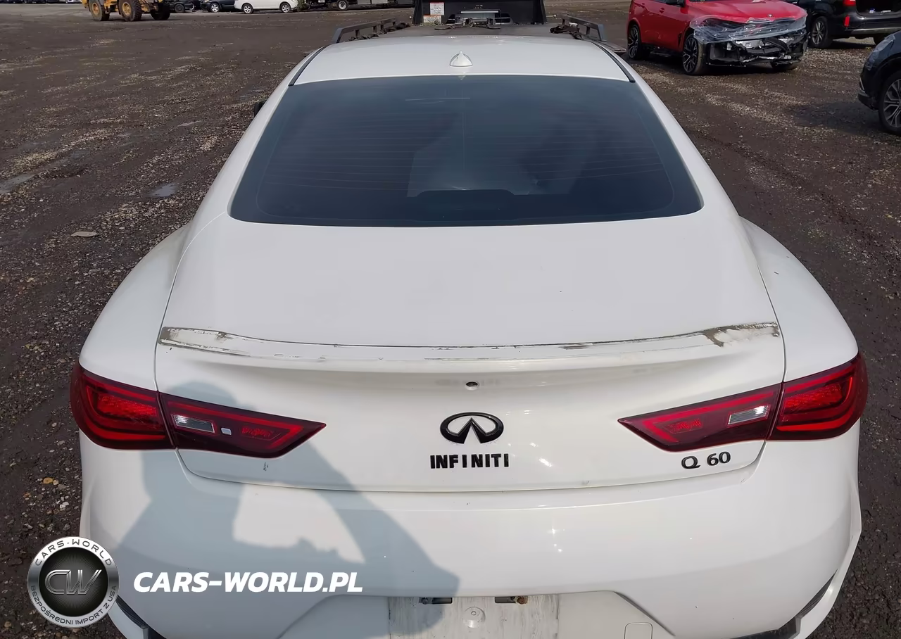 2022 Infiniti Q60 Pure VIN:JN1EV7JK5NM600290 - 16
