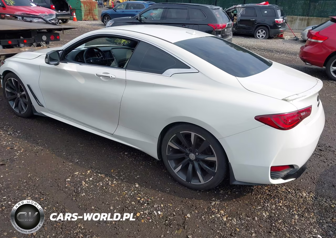 2022 Infiniti Q60 Pure VIN:JN1EV7JK5NM600290 - 3