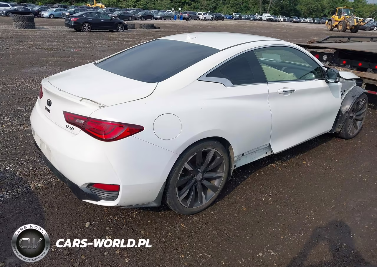 2022 Infiniti Q60 Pure VIN:JN1EV7JK5NM600290 - 4