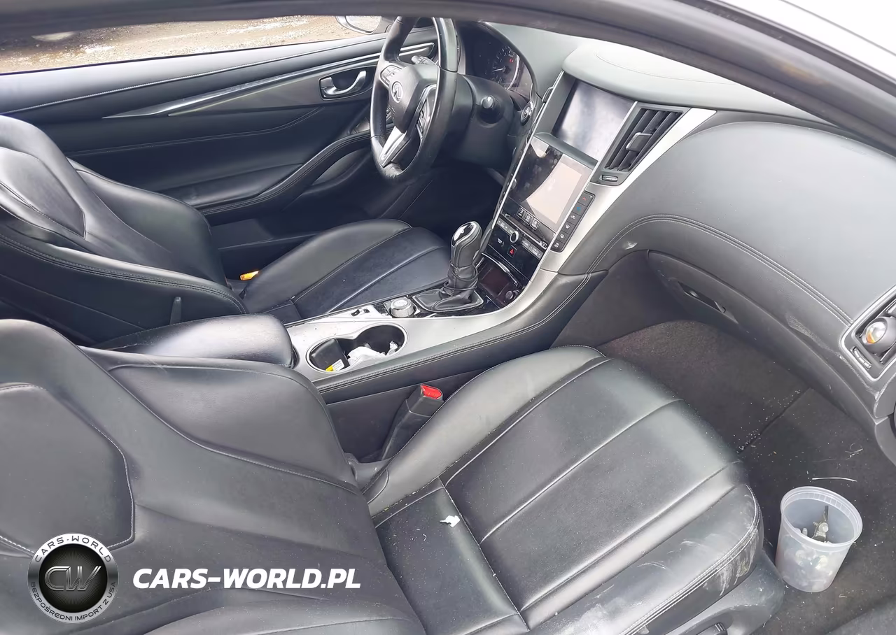 2022 Infiniti Q60 Pure VIN:JN1EV7JK5NM600290 - 5