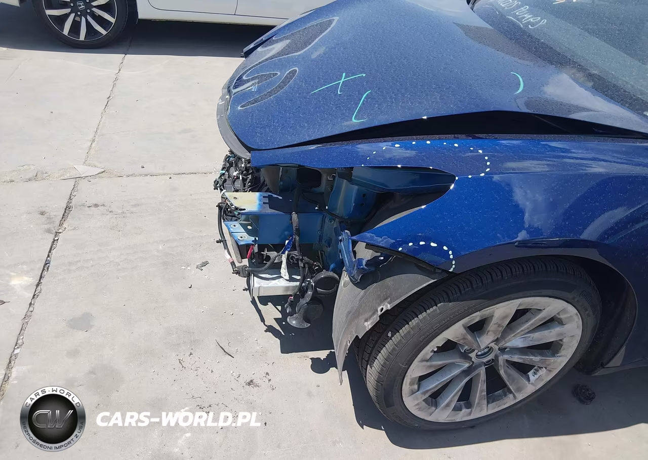 2023 Tesla Model 3 Rear-Wheel Drive VIN:5YJ3E1EA9PF615468 - 6