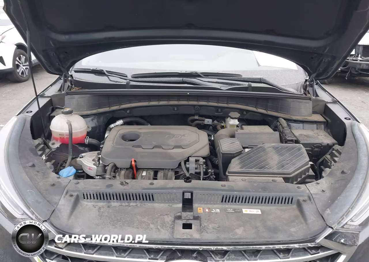 2021 Hyundai Tucson Limited VIN:KM8J3CALXMU410319 - 10