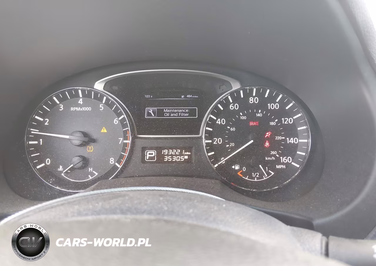 2015 Nissan Altima 2.5 S VIN:1N4AL3AP4FC570900 - 7
