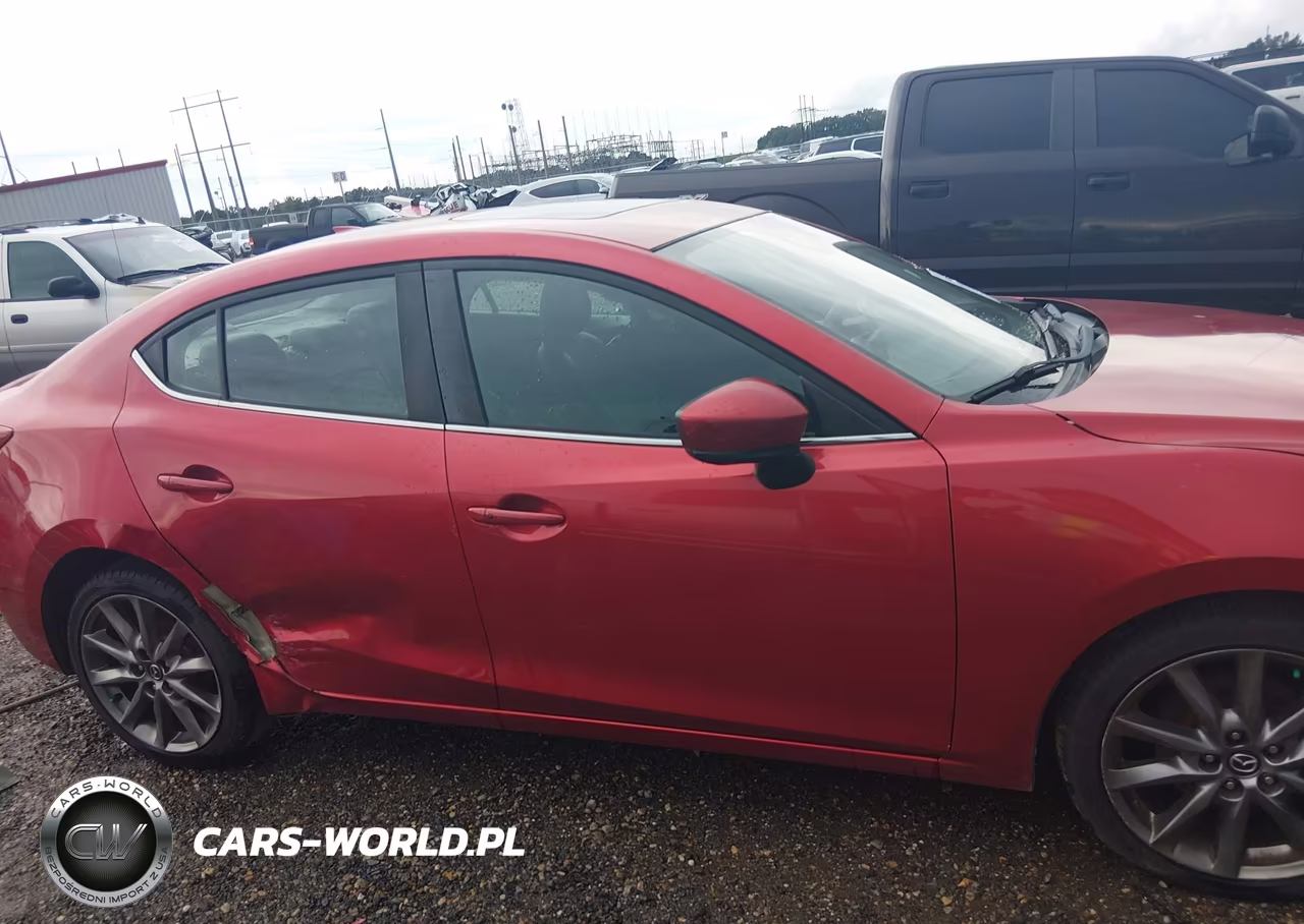 2018 Mazda Mazda3 Grand Touring VIN:3MZBN1W39JM169088 - 13