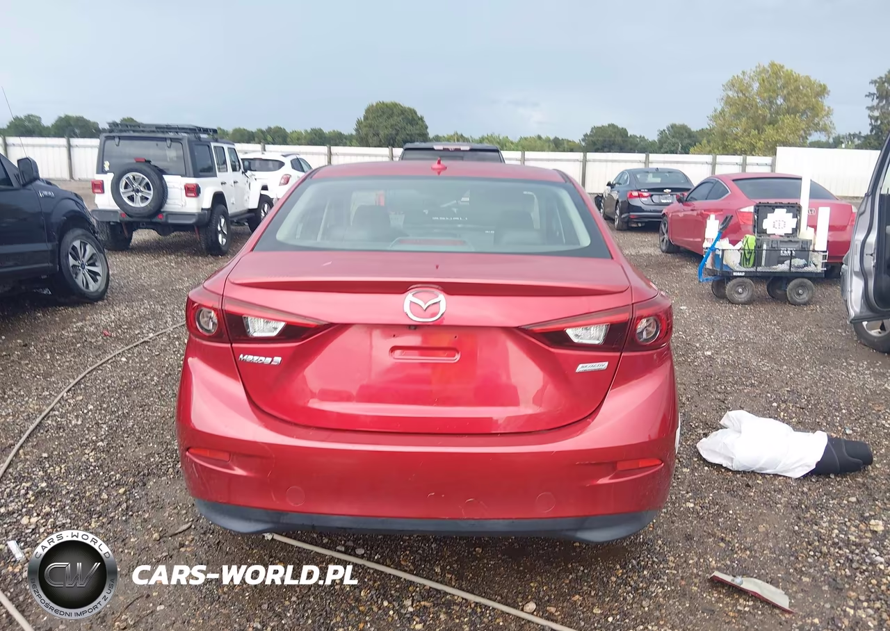 2018 Mazda Mazda3 Grand Touring VIN:3MZBN1W39JM169088 - 16
