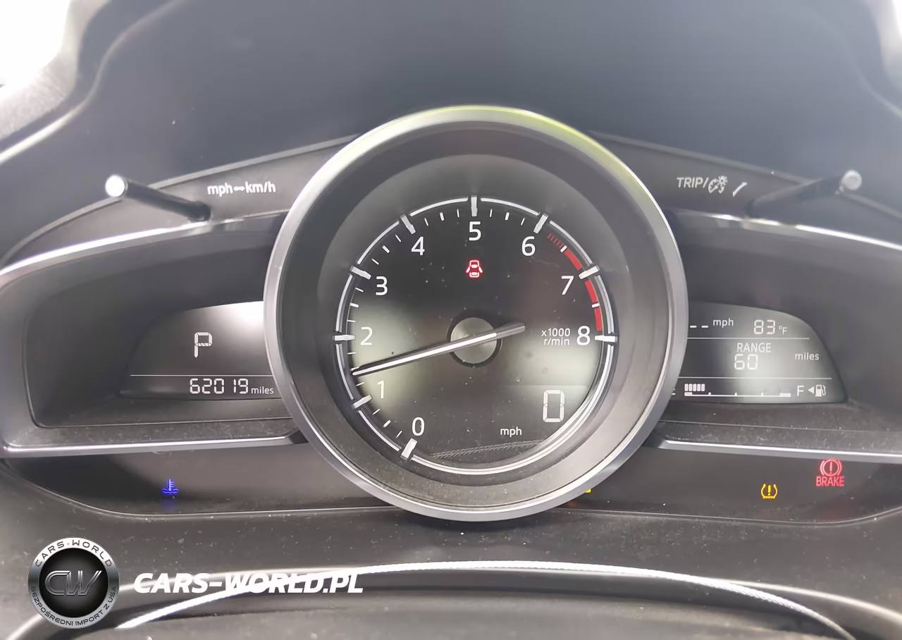 2018 Mazda Mazda3 Grand Touring VIN:3MZBN1W39JM169088 - 7