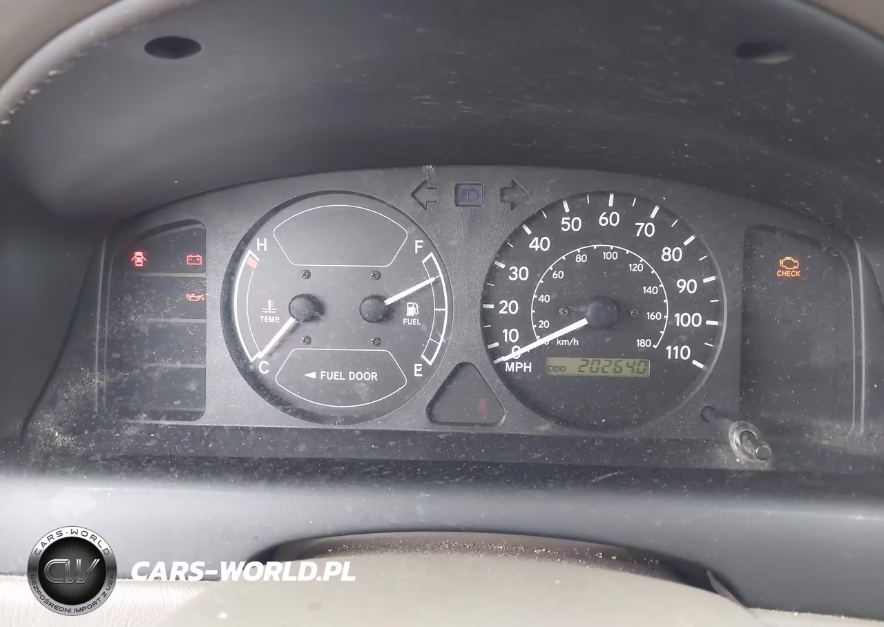 2001 Toyota Corolla Ce VIN:1NXBR12E21Z499967 - 7