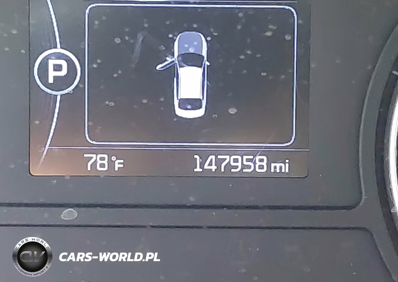 2017 Kia Optima Lx VIN:5XXGT4L37HG163189 - 15