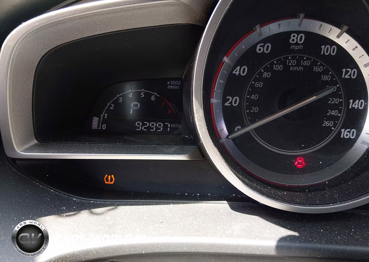 2014 Mazda Mazda3 I Sport VIN:JM1BM1U7XE1148765 - 15
