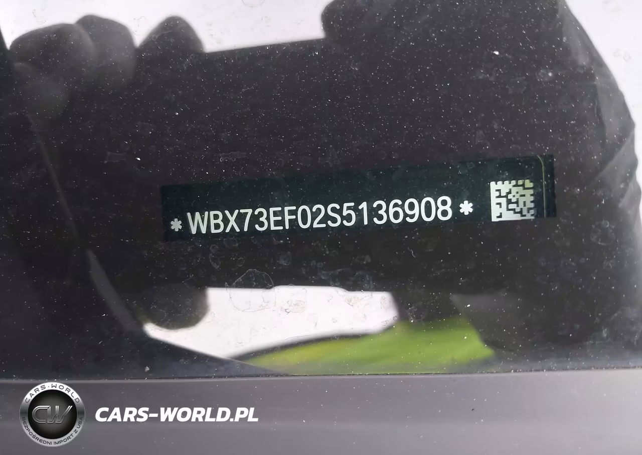 2025 BMW X1 xDrive28I VIN:WBX73EF02S5136908 - 12