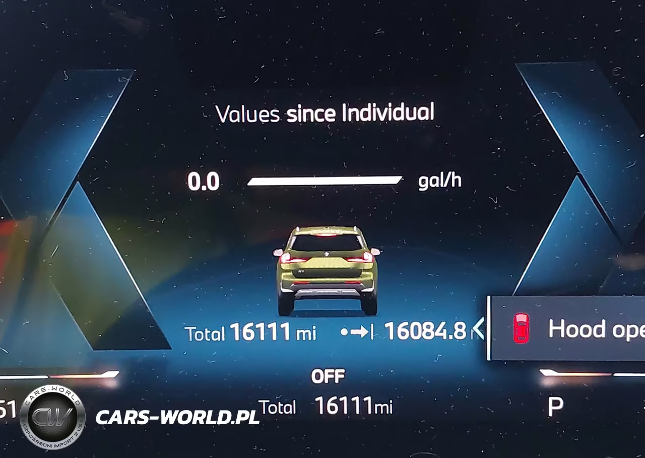 2025 BMW X1 xDrive28I VIN:WBX73EF02S5136908 - 13