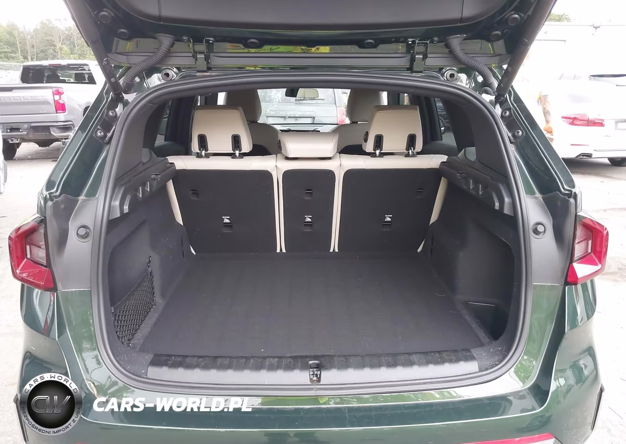 2025 BMW X1 xDrive28I VIN:WBX73EF02S5136908 - 15