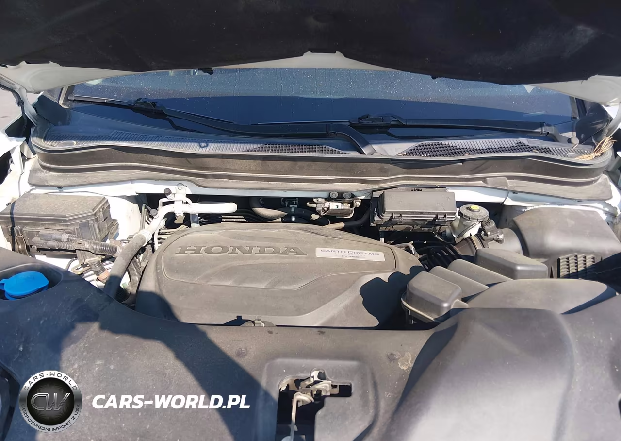 2018 Honda Pilot Ex-L VIN:5FNYF5H50JB023795 - 10