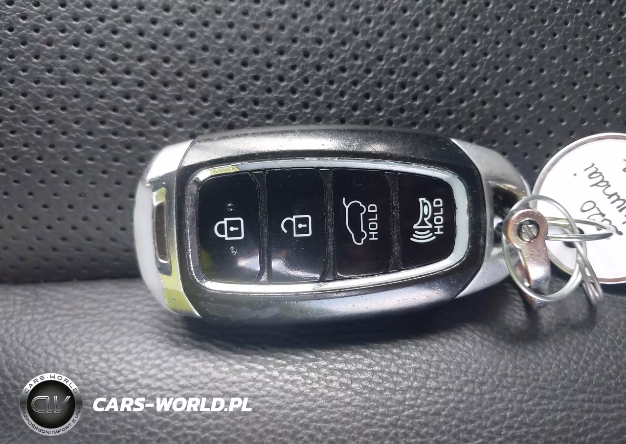 2020 Hyundai Santa Fe Limited 2.0T VIN:5NMS5CAA0LH267338 - 11