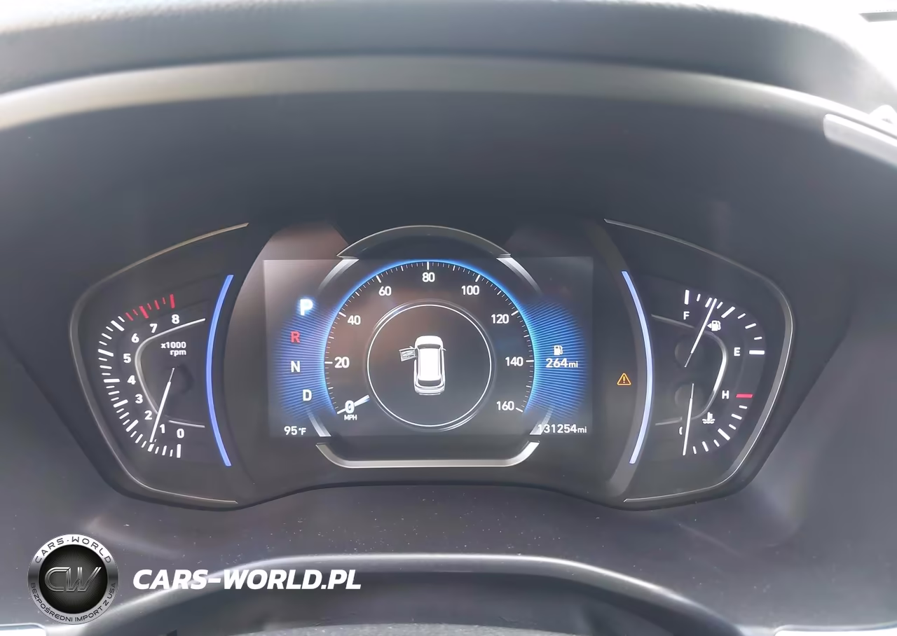 2020 Hyundai Santa Fe Limited 2.0T VIN:5NMS5CAA0LH267338 - 7