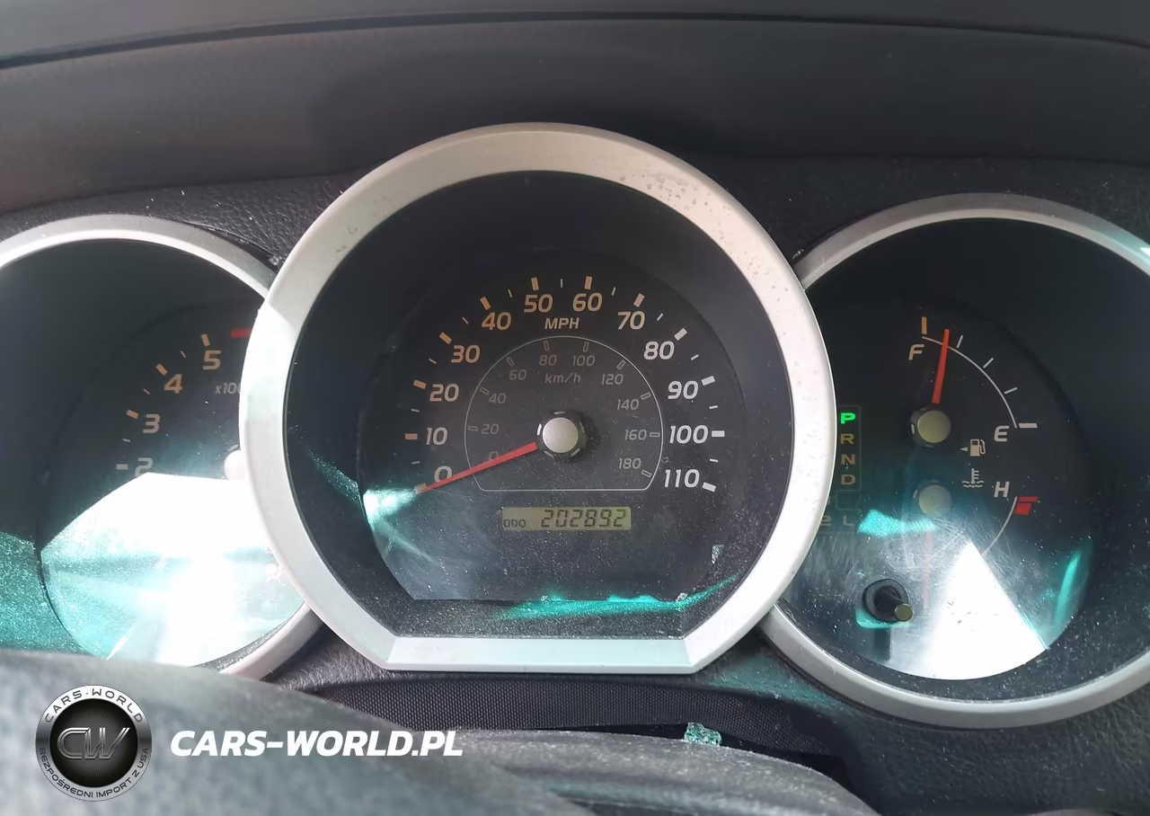 2006 Toyota 4Runner Sr5 Sport V6 VIN:JTEZU14RX60076839 - 7