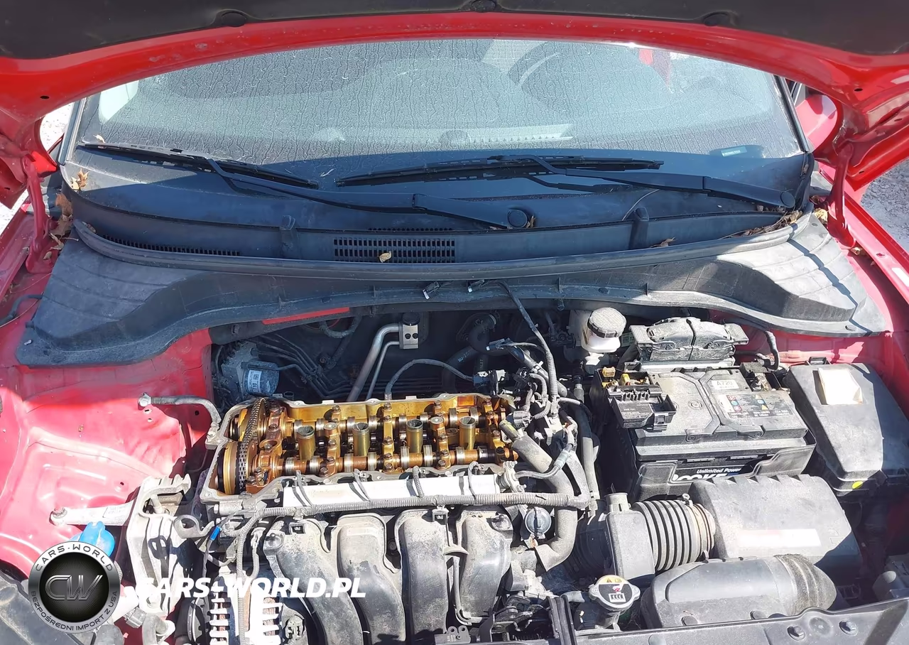 2020 Kia Soul Ex VIN:KNDJ33AU2L7072232 - 6