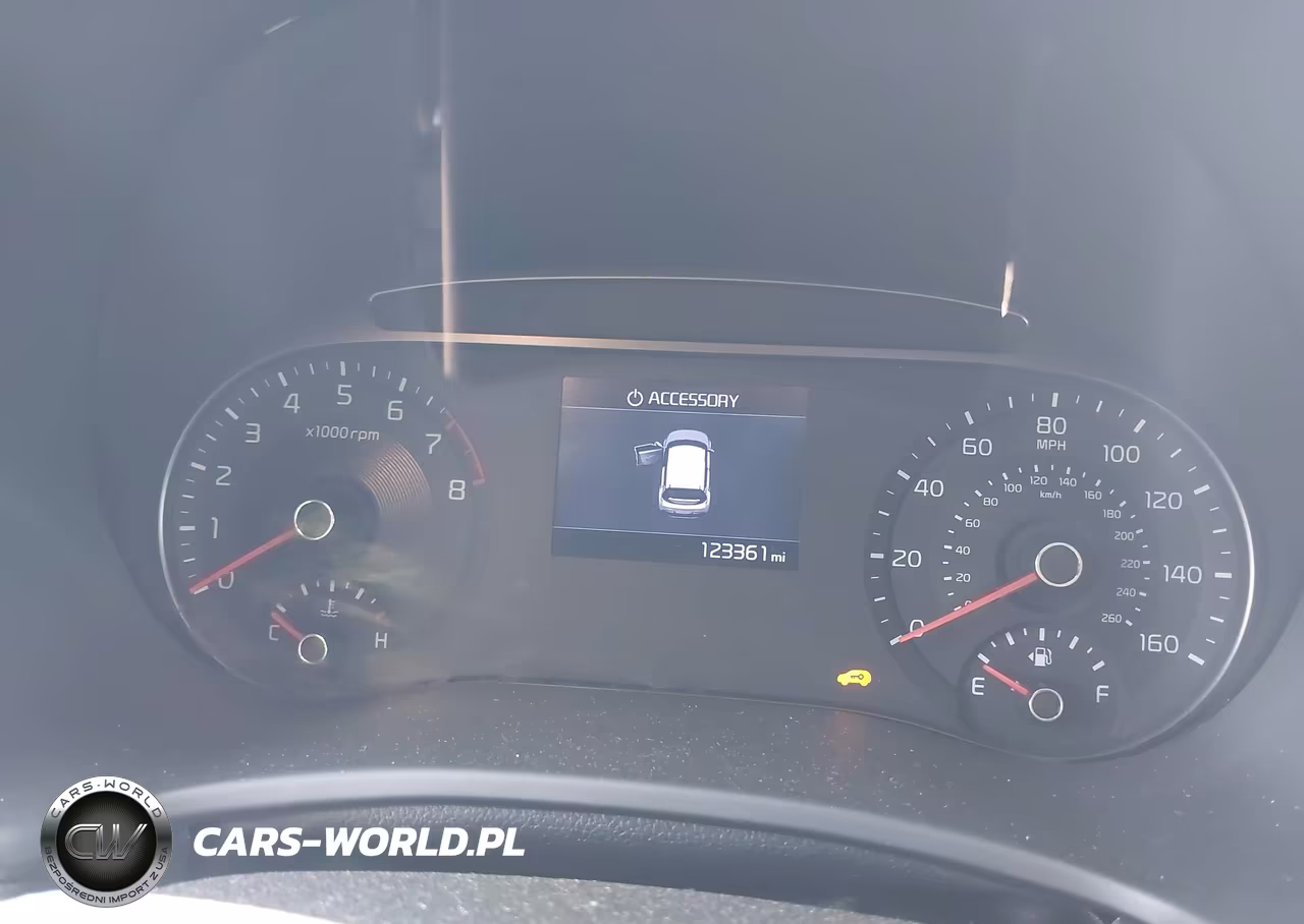 2020 Kia Soul Ex VIN:KNDJ33AU2L7072232 - 7