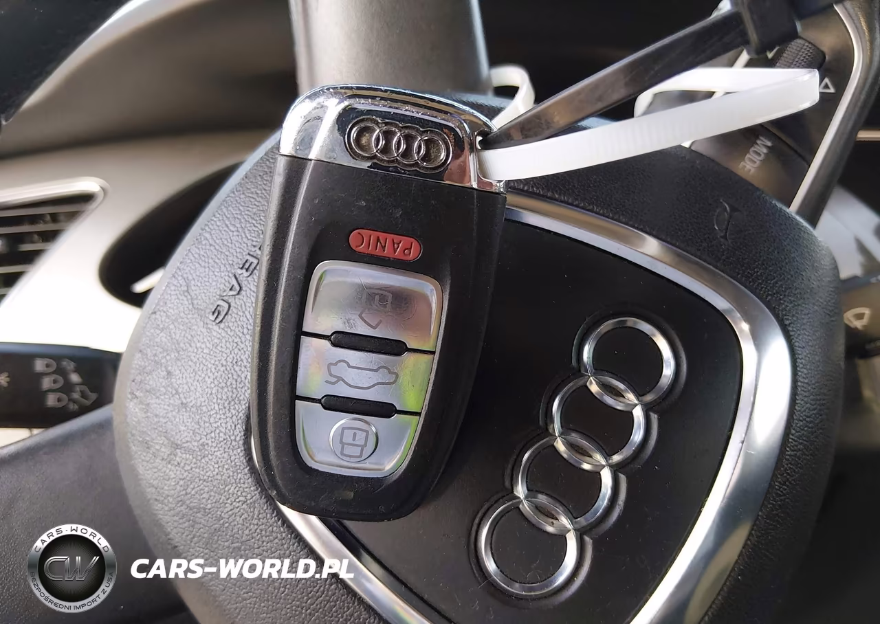 2010 Audi A4 2.0T Premium VIN:WAUEFAFL0AN021346 - 11