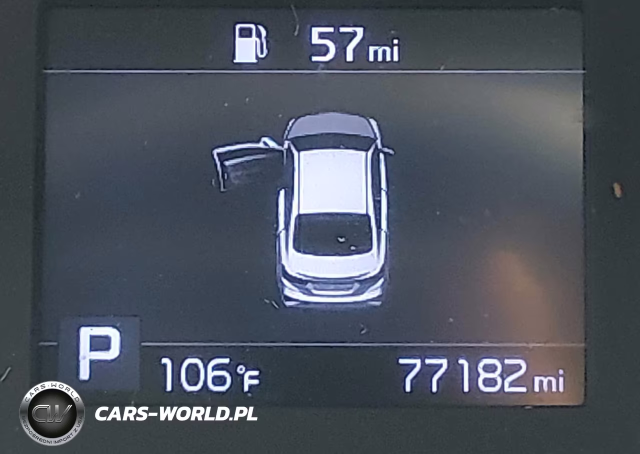 2021 Kia Forte Lxs VIN:3KPF24AD2ME269594 - 15