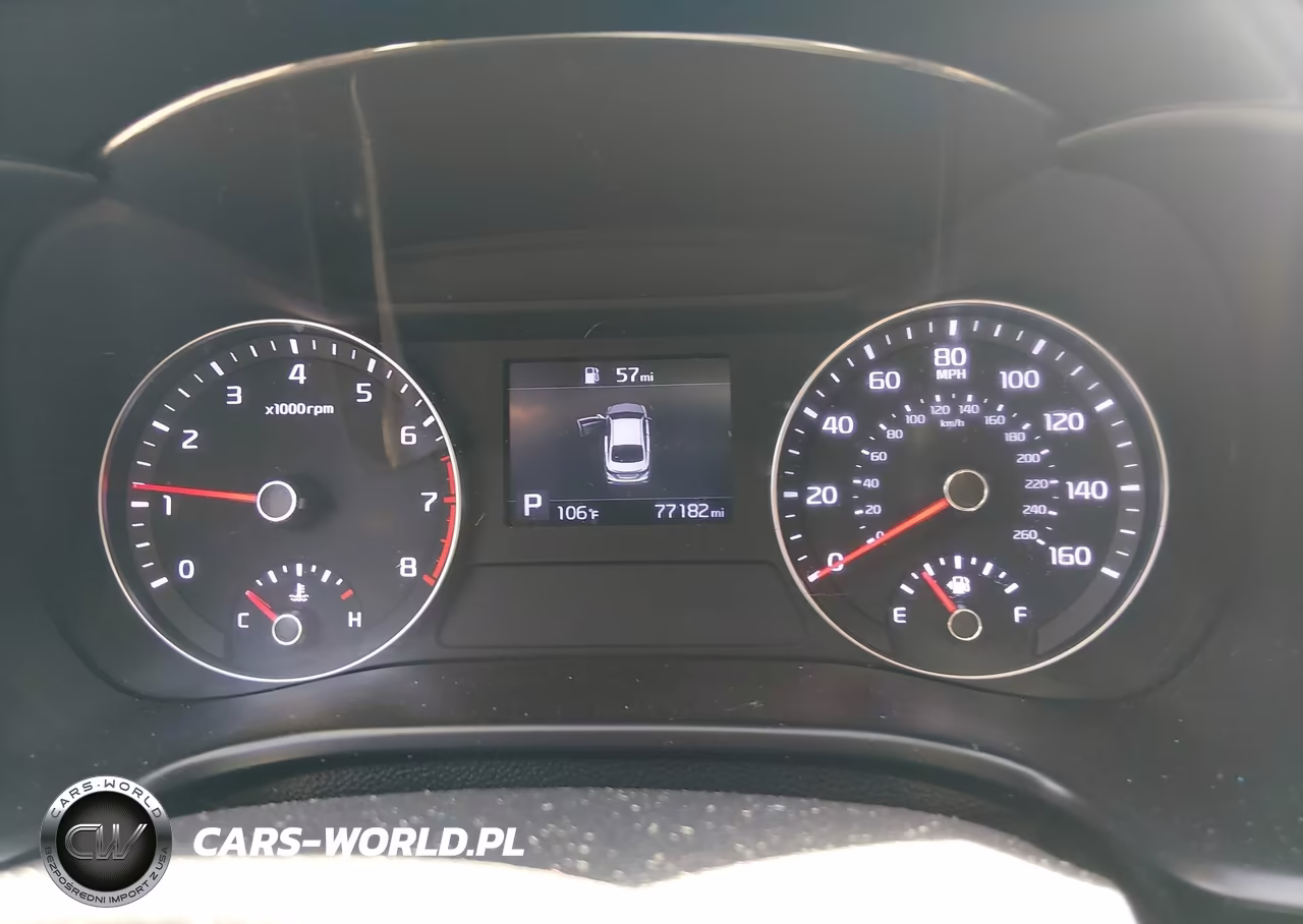 2021 Kia Forte Lxs VIN:3KPF24AD2ME269594 - 7