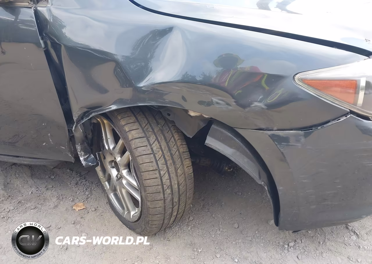 2007 Scion Tc VIN:JTKDE177270203471 - 12
