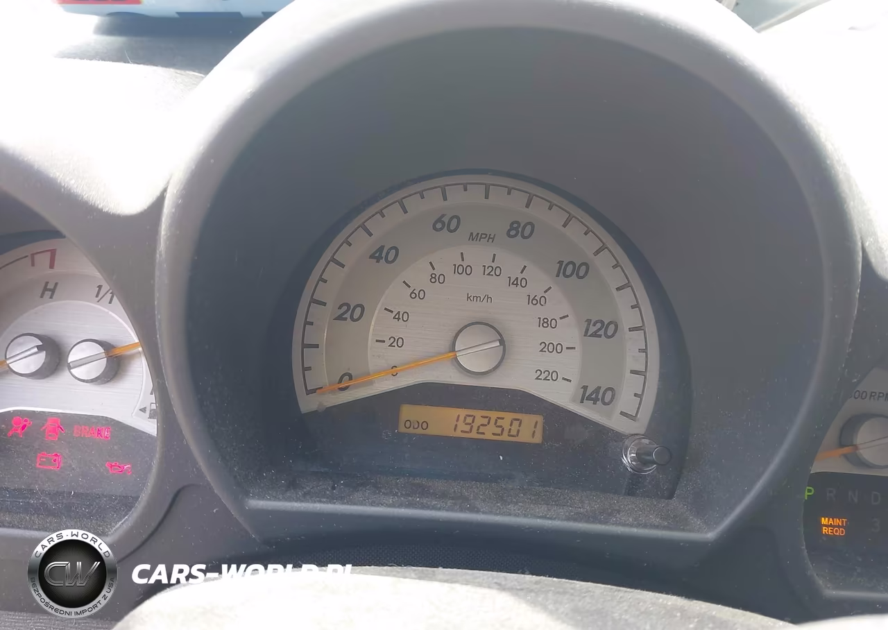 2007 Scion Tc VIN:JTKDE177270203471 - 7