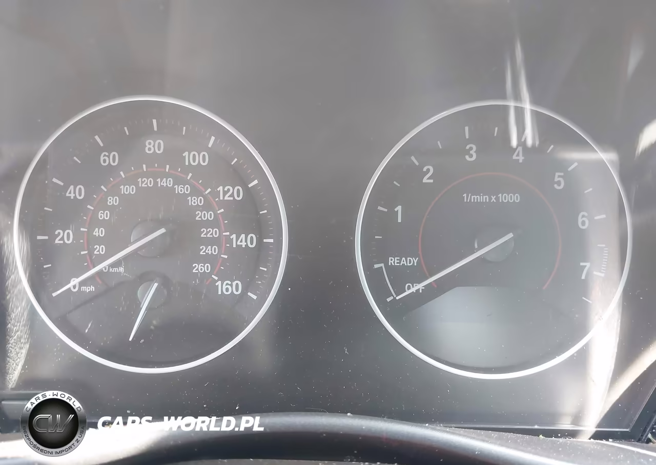 2016 BMW 228I xDrive VIN:WBA1G9C59GV599566 - 15