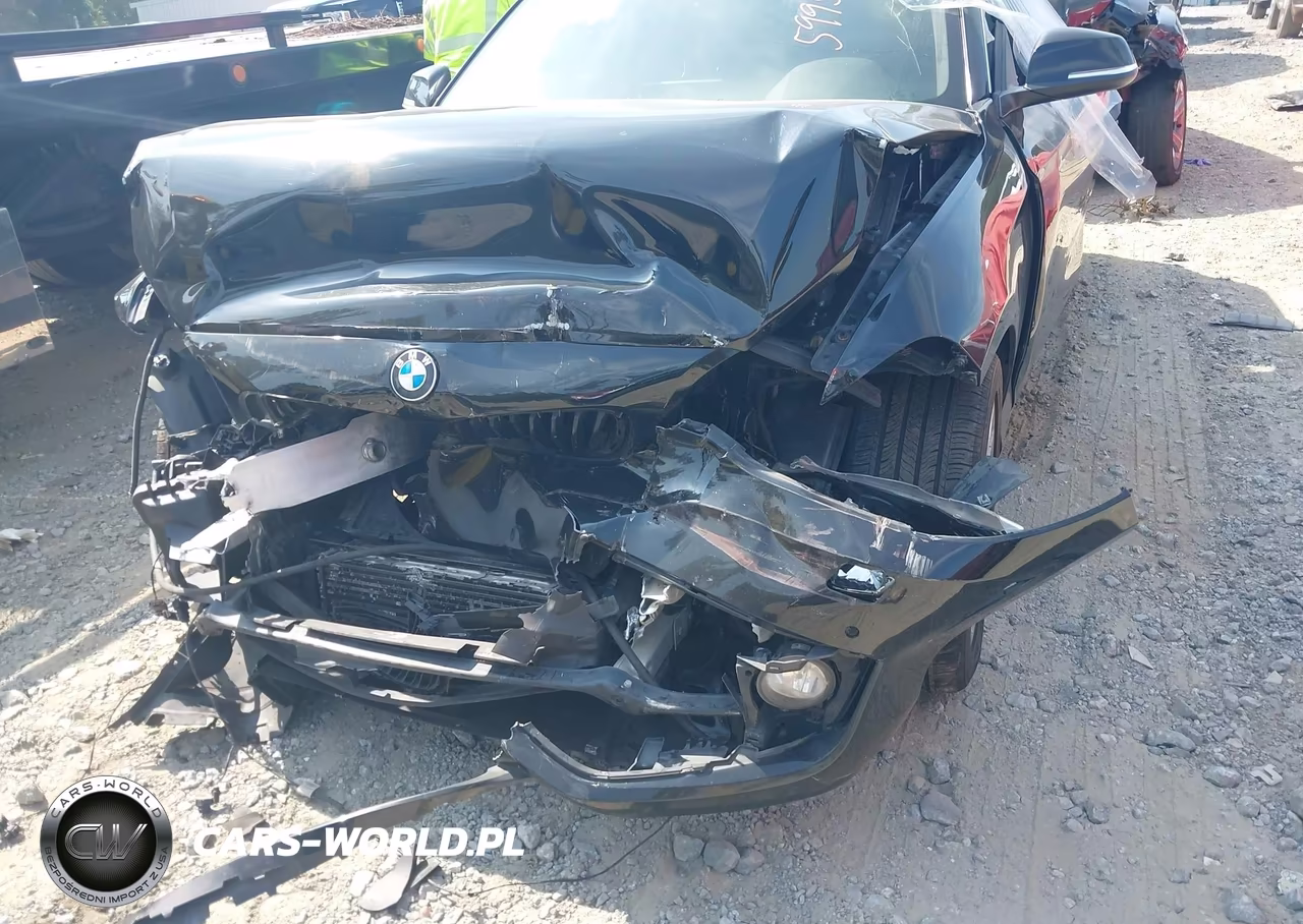 2016 BMW 228I xDrive VIN:WBA1G9C59GV599566 - 6