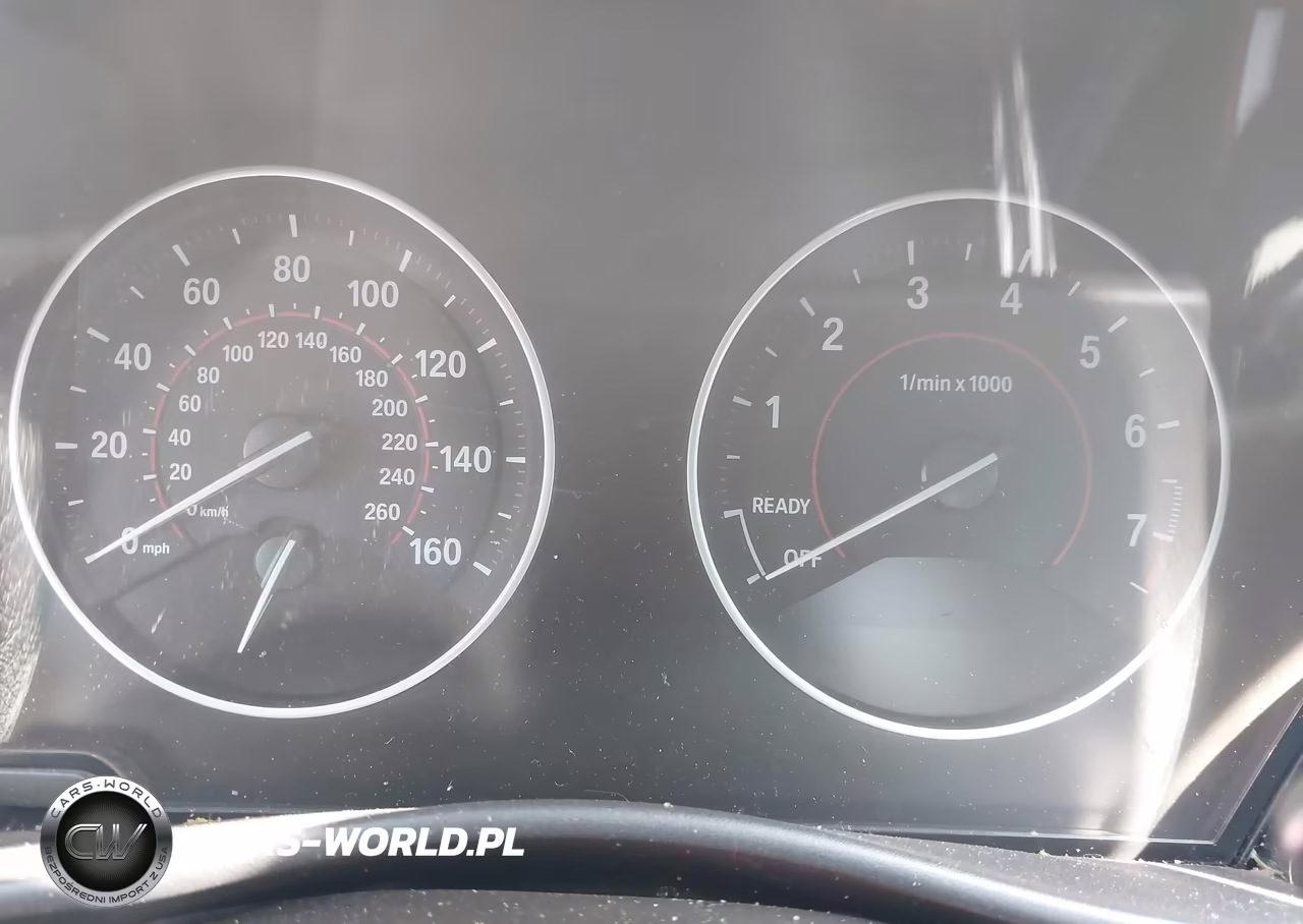 2016 BMW 228I xDrive VIN:WBA1G9C59GV599566 - 7