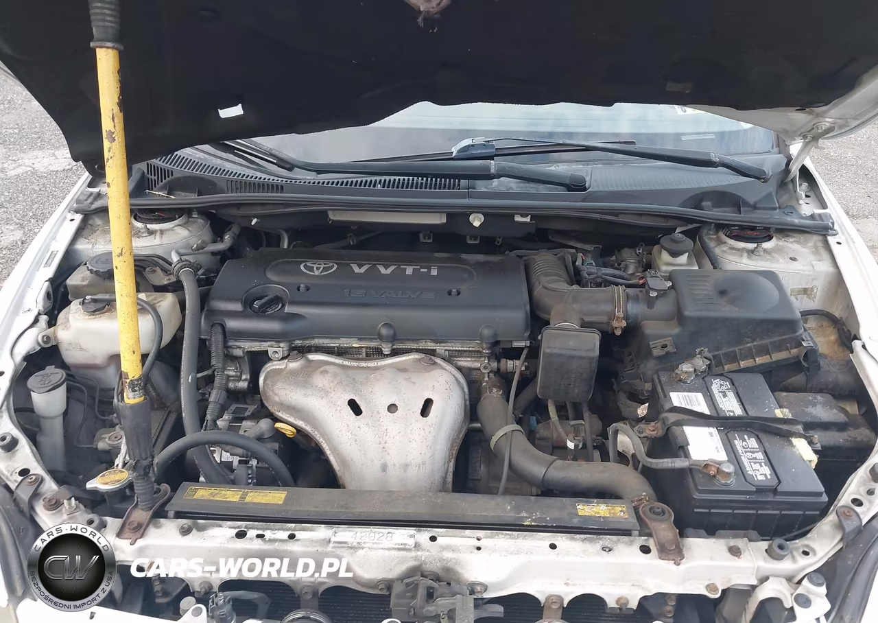 2009 Scion Tc VIN:JTKDE167690277237 - 10