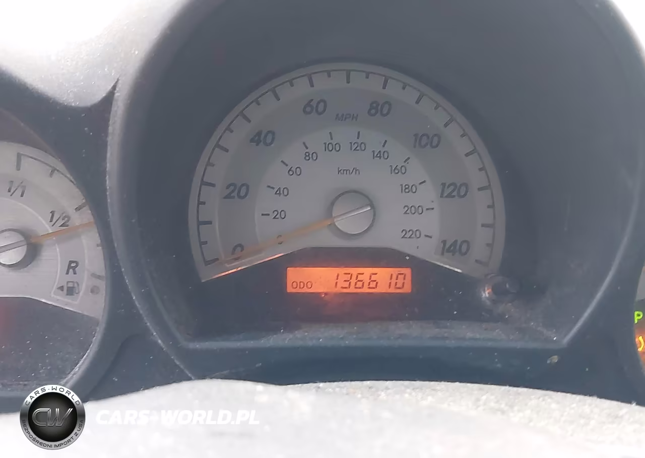 2009 Scion Tc VIN:JTKDE167690277237 - 15