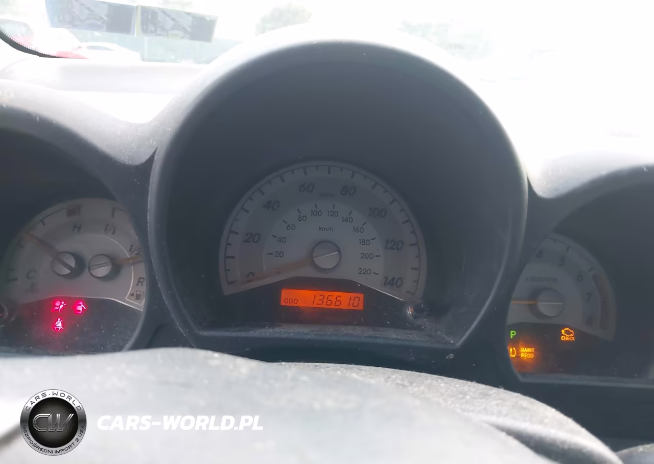 2009 Scion Tc VIN:JTKDE167690277237 - 7