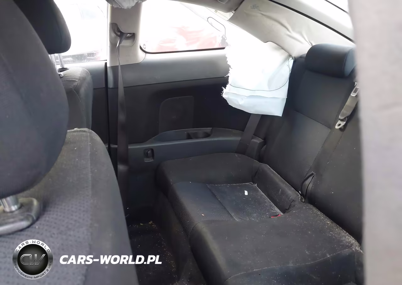 2009 Scion Tc VIN:JTKDE167690277237 - 8