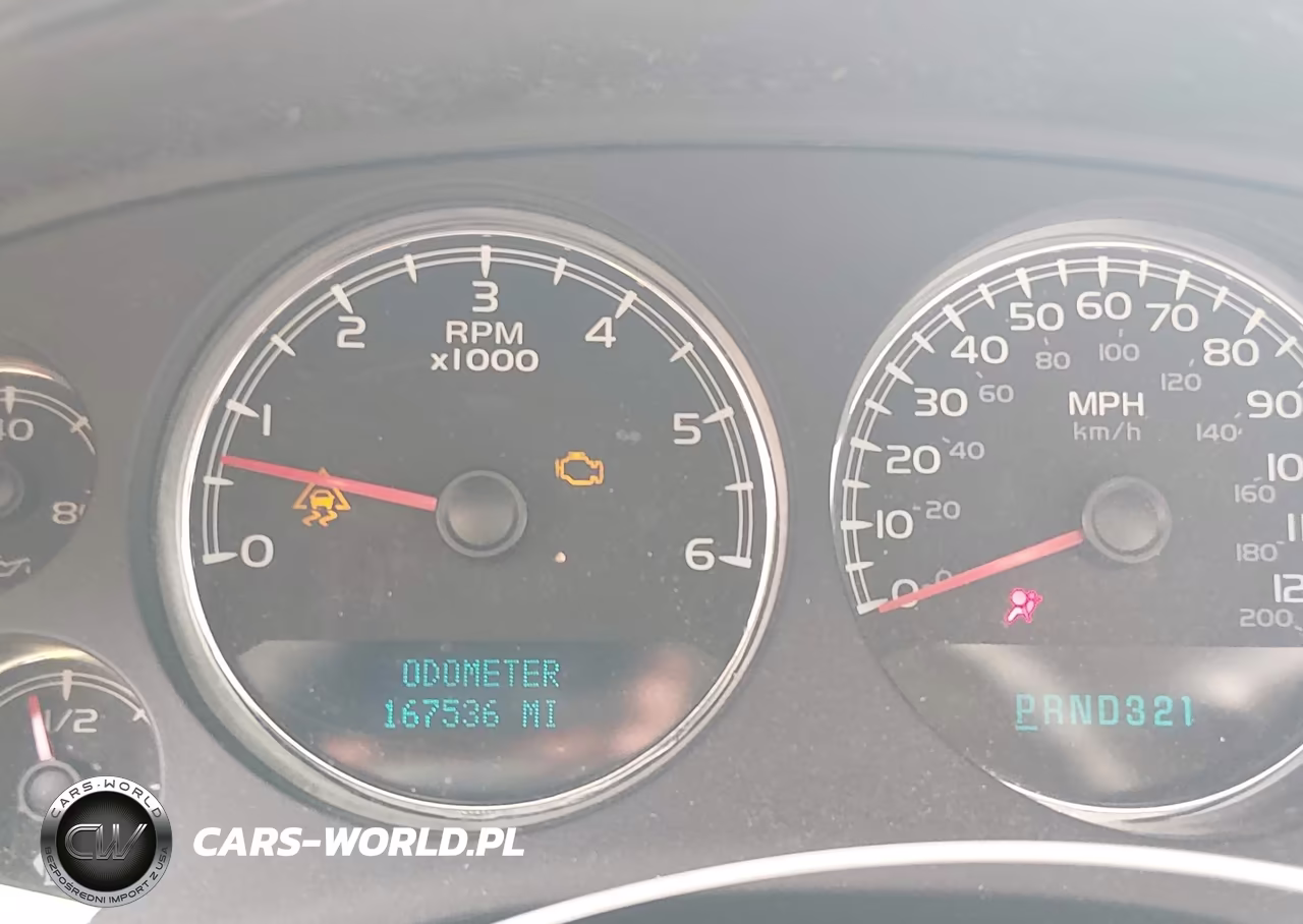 2007 GMC Yukon Xl 1500 Slt VIN:1GKFK16337J235206 - 7