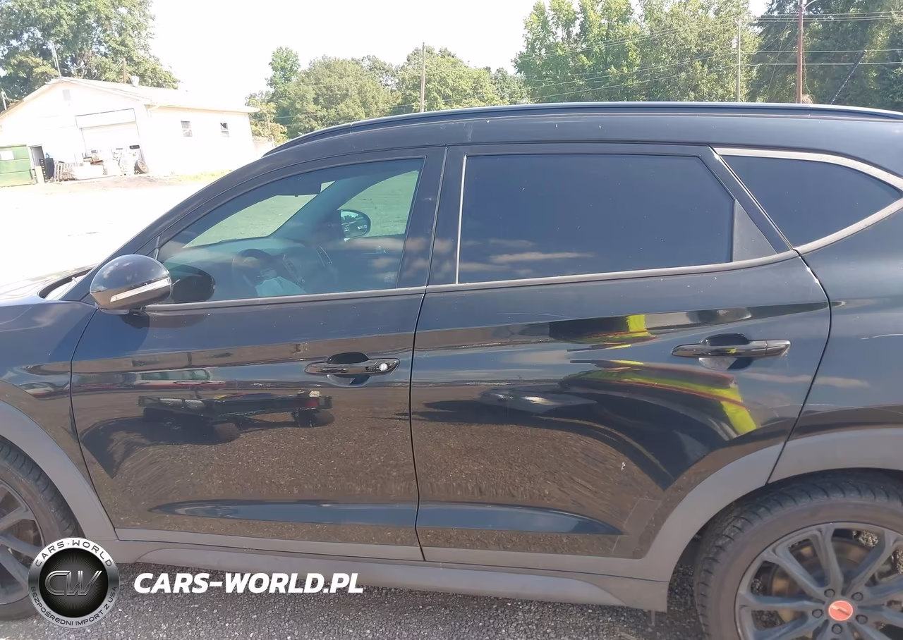 2017 Hyundai Tucson Night VIN:KM8J33A23HU524420 - 14