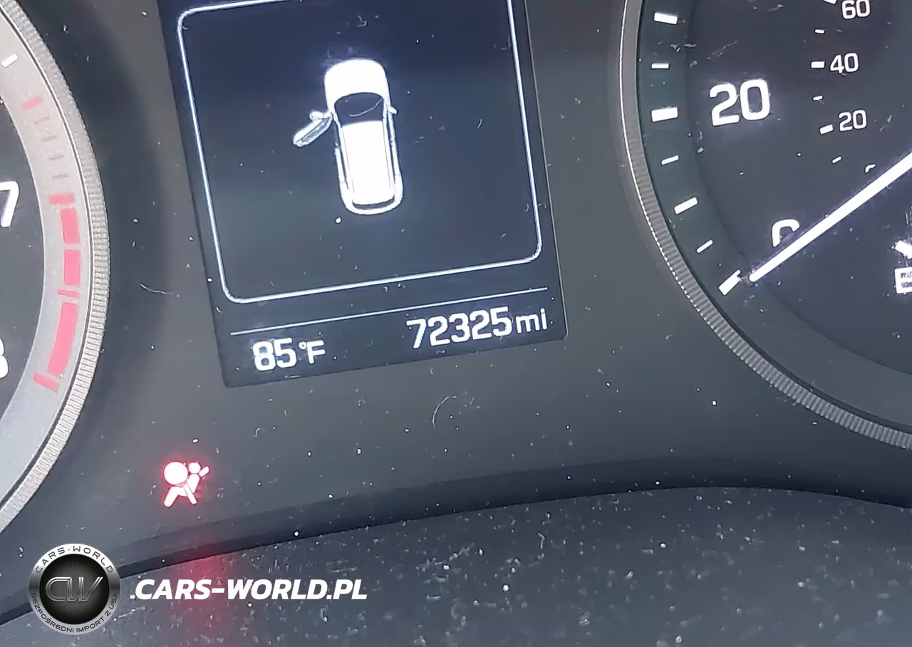 2017 Hyundai Tucson Night VIN:KM8J33A23HU524420 - 15