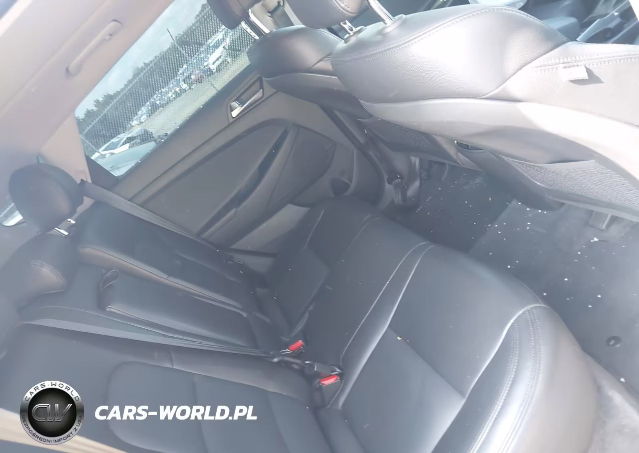 2017 Hyundai Tucson Night VIN:KM8J33A23HU524420 - 8