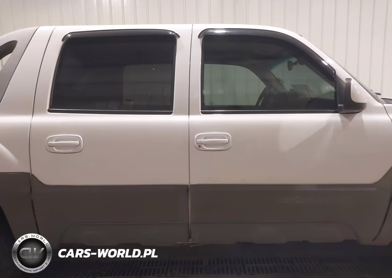2002 Chevrolet Avalanche 1500 VIN:3GNEK13T82G131632 - 13
