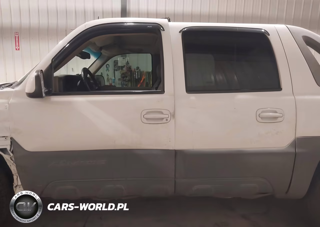 2002 Chevrolet Avalanche 1500 VIN:3GNEK13T82G131632 - 14