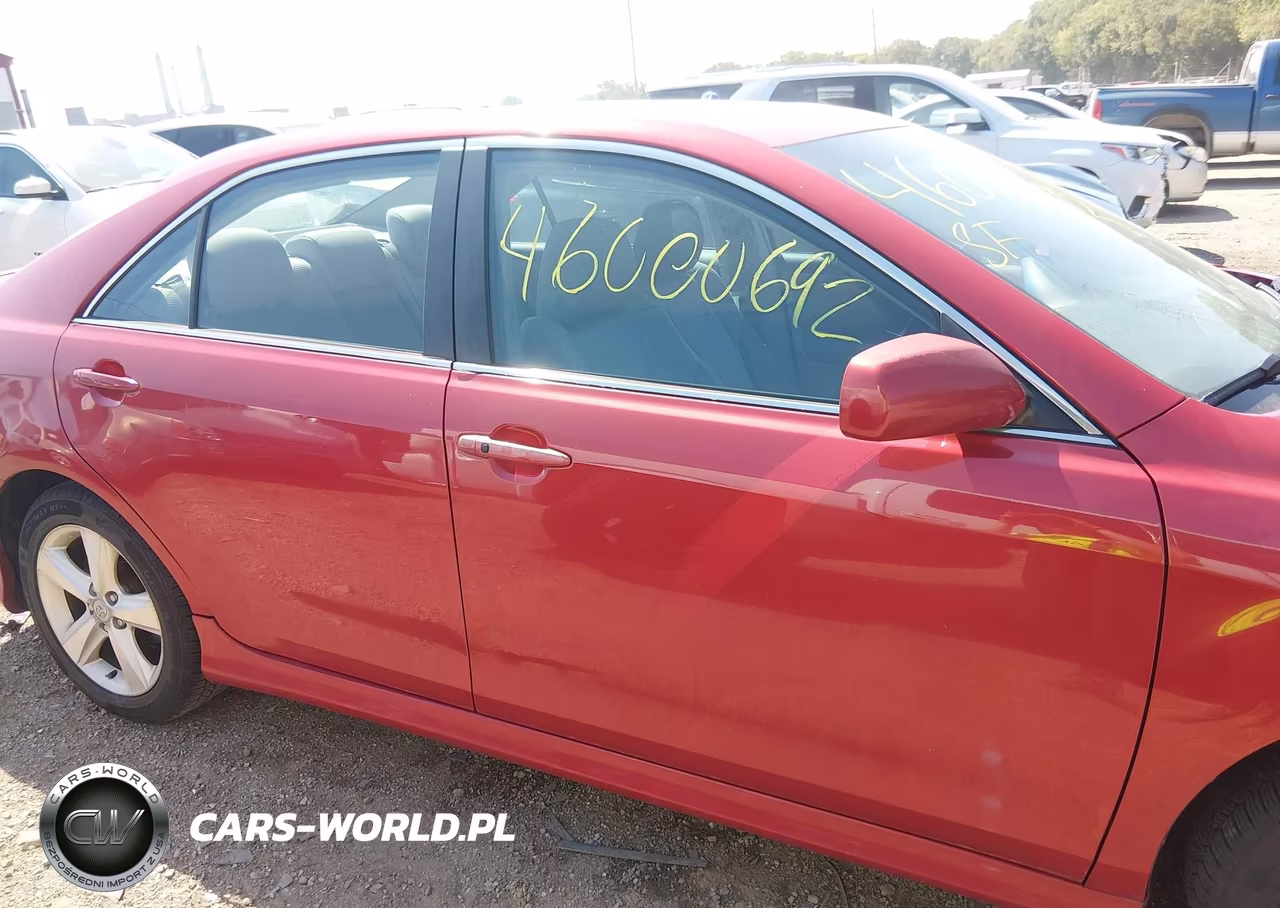 2011 Toyota Camry Se VIN:4T1BF3EK5BU664899 - 13