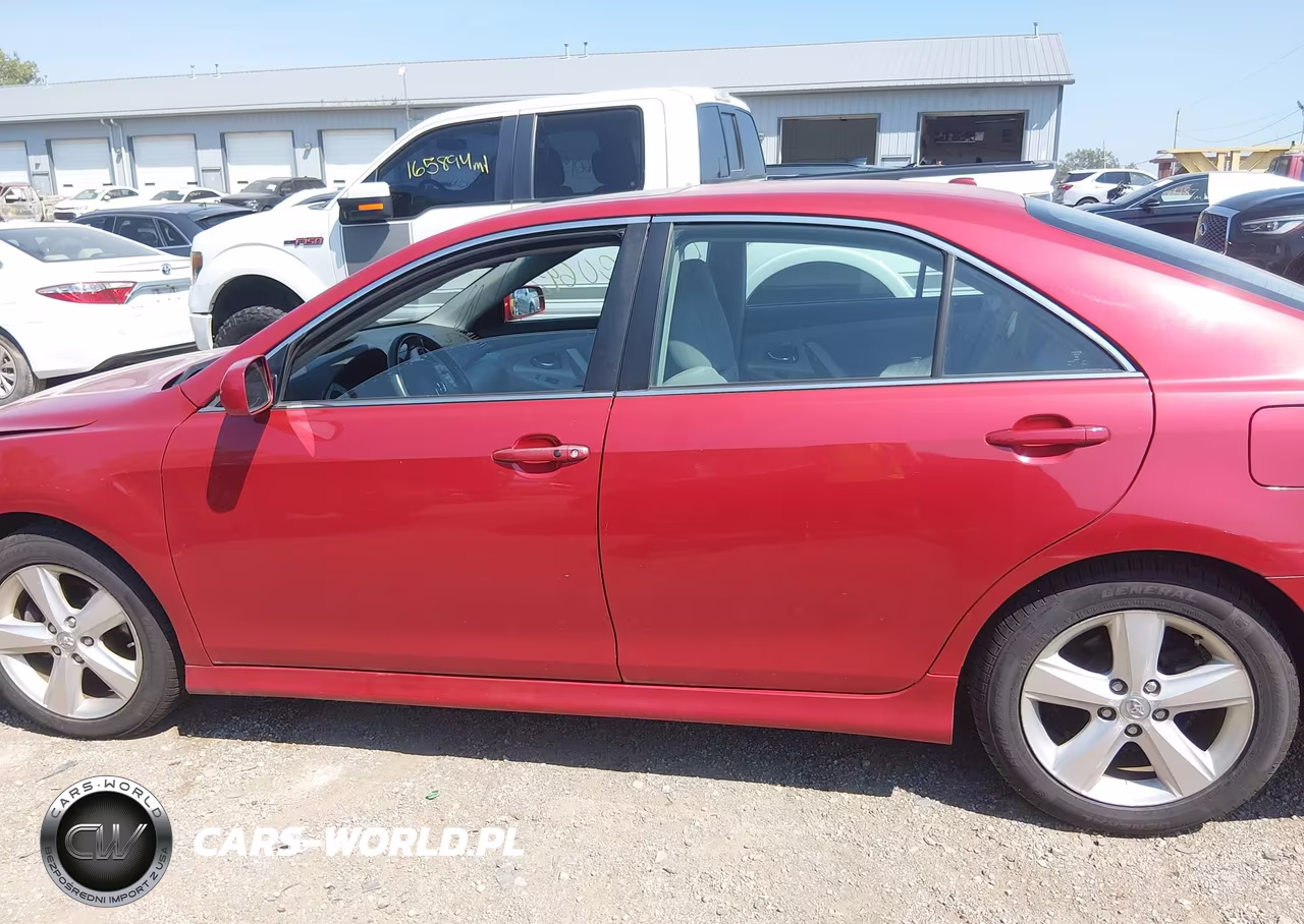 2011 Toyota Camry Se VIN:4T1BF3EK5BU664899 - 14