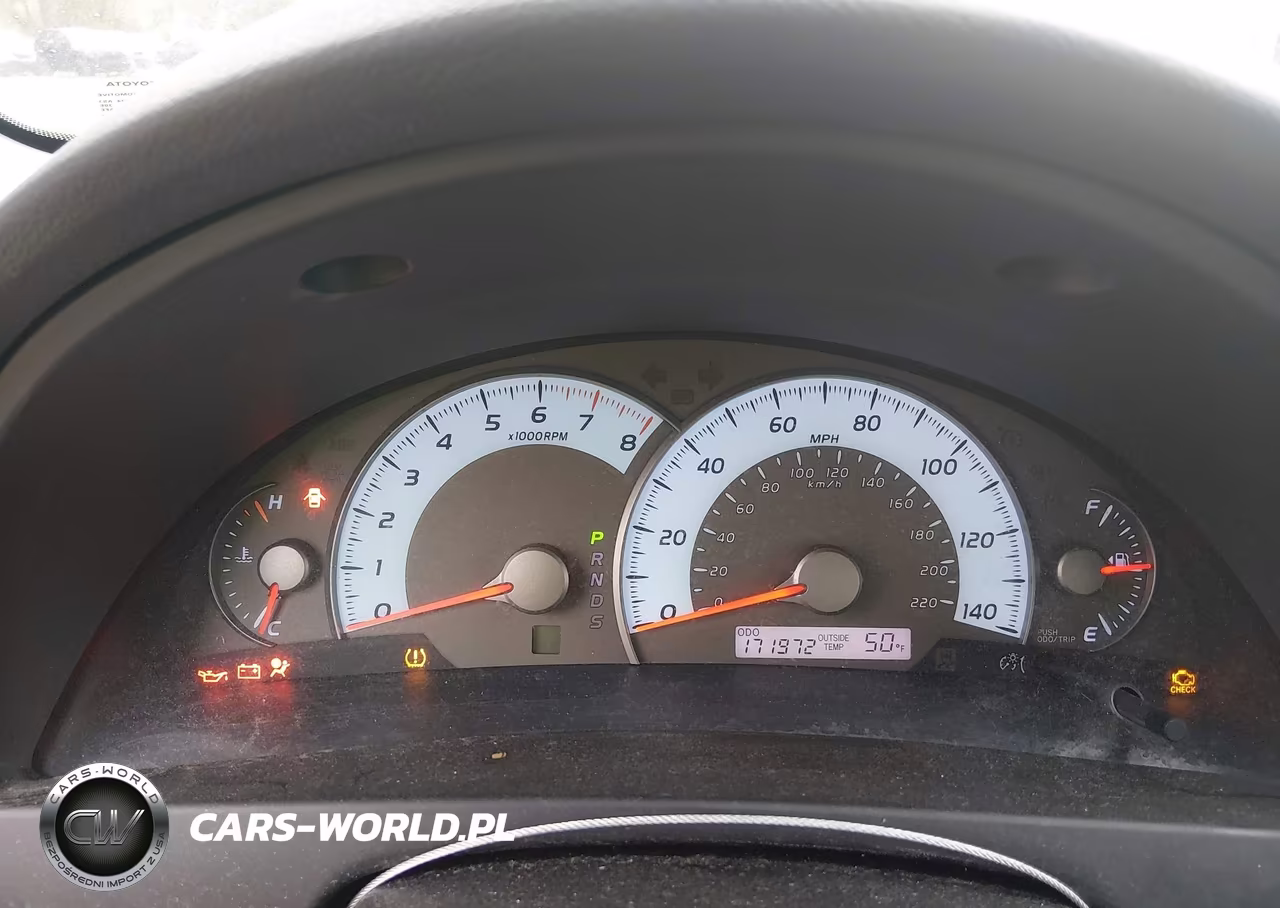 2011 Toyota Camry Se VIN:4T1BF3EK5BU664899 - 7