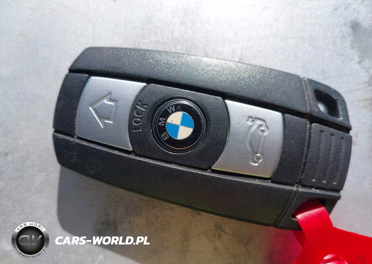 2007 BMW 650I VIN:WBAEK13587CN80990 - 11