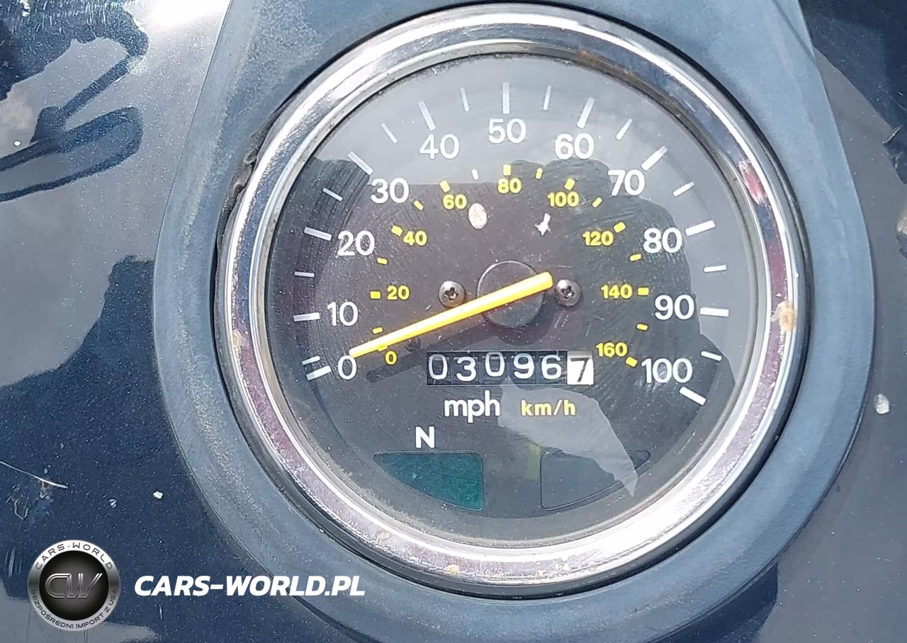 2003 Suzuki Ls650 P VIN:JS1NP41A732100566 - 7