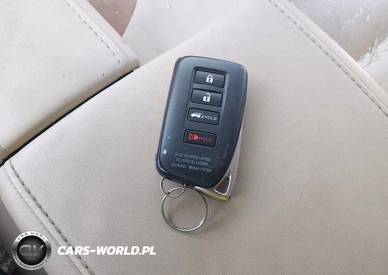 2018 Lexus Rx 350 VIN:2T2BZMCAXJC159282 - 11