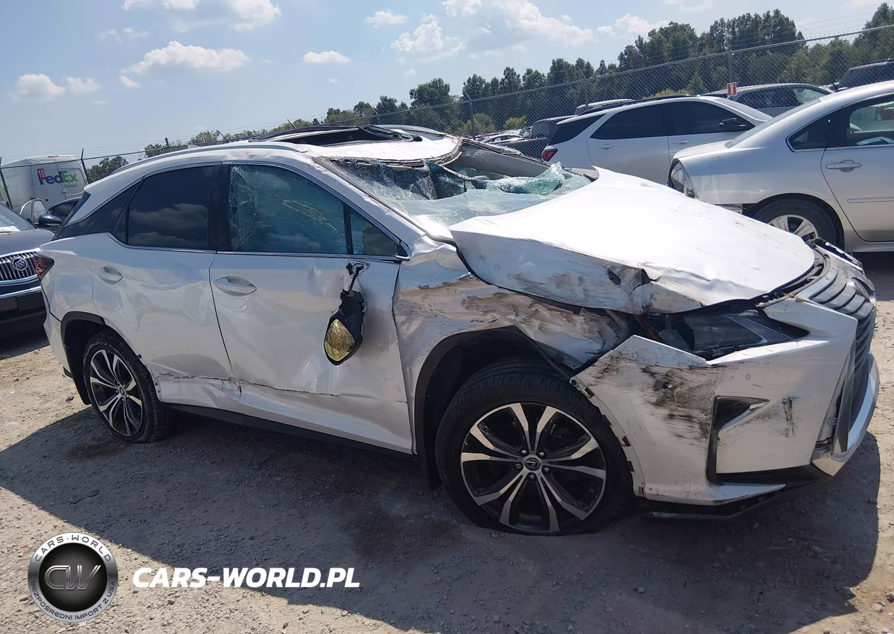 2018 Lexus Rx 350 VIN:2T2BZMCAXJC159282 - 13