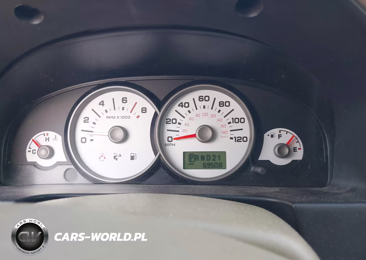 2007 Ford Escape Xlt-Xlt Sport VIN:1FMYU931X7KB20124 - 7