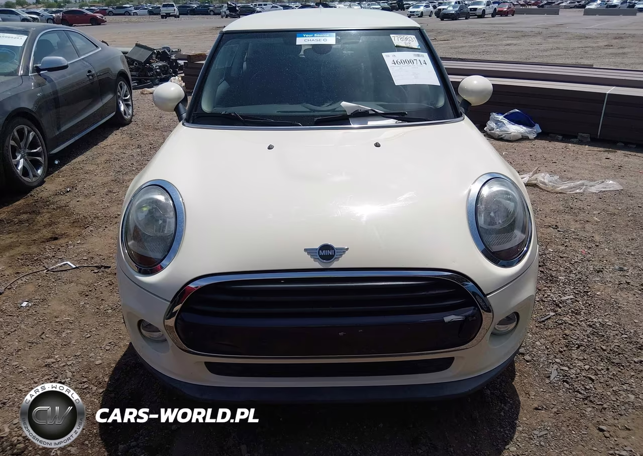2019 Mini Hardtop Cooper VIN:WMWXP5C57K2H95537 - 12